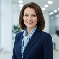 Марія Іваненко